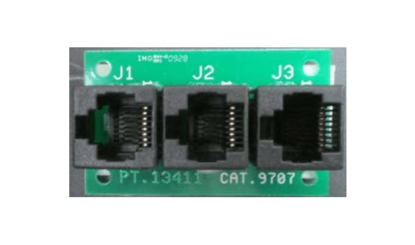 Derivador Jeron modelo 9707